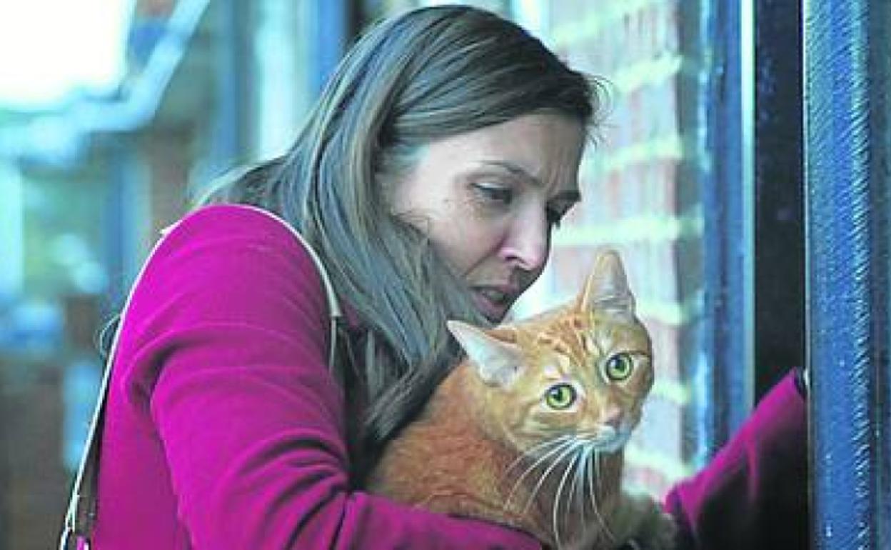 Crítica de 'Pequeños milagros en Peckham Street' (2019): Comunidad de vecinos