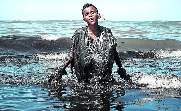 Everton Miguel dos Anjos.