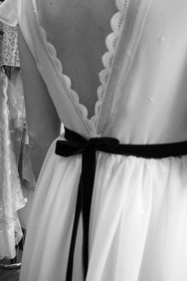 Fotos: De nombre andaluz y esencia bilbaína: la firma de Rodríguez Arias que se abre paso en la moda