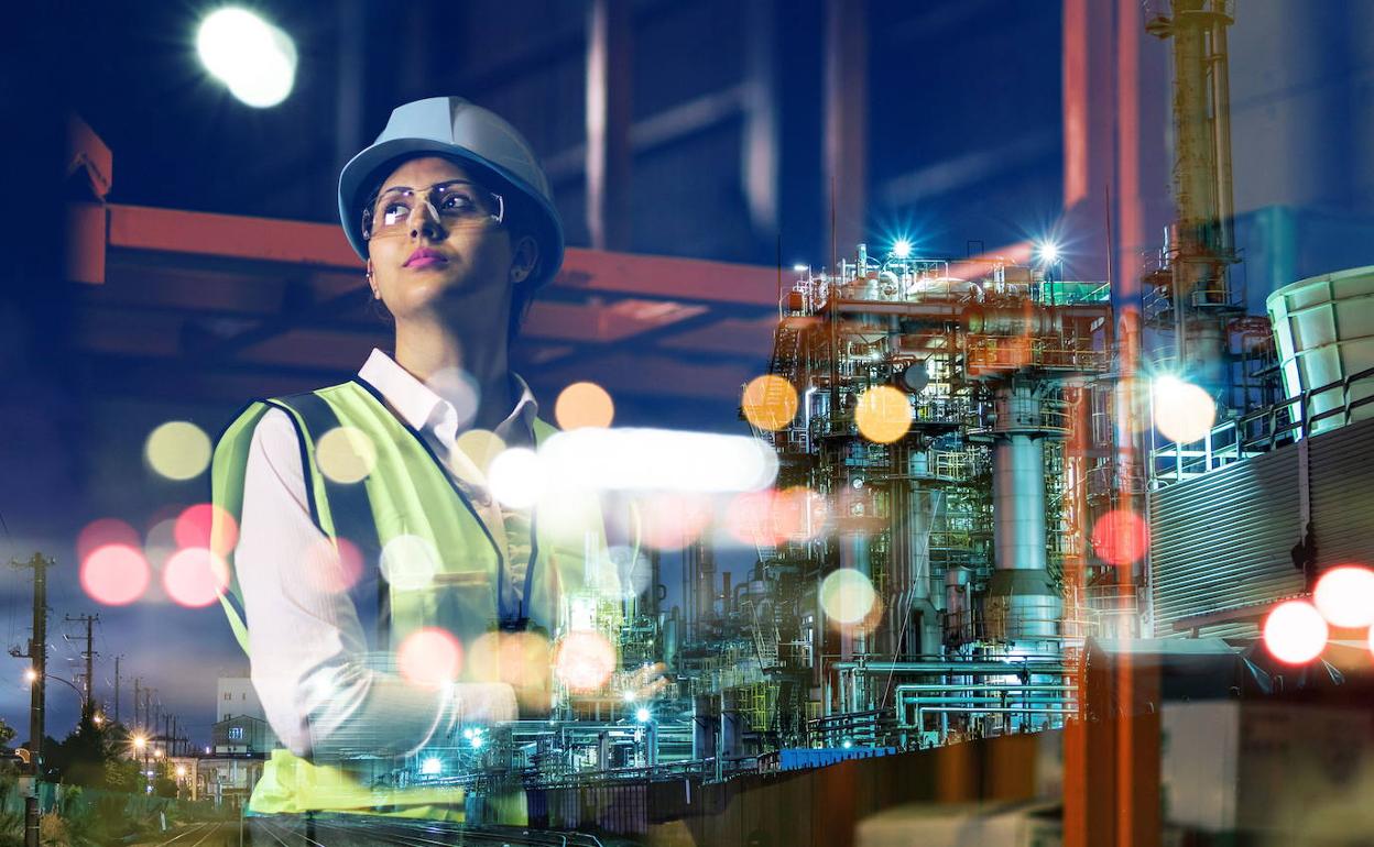 Los 'gemelos digitales' se hacen mayores