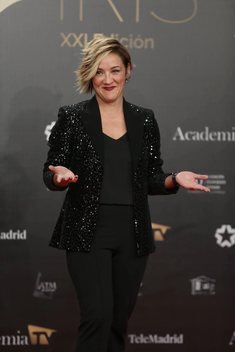 Premios Iris 2019: las mejores fotos de la gala