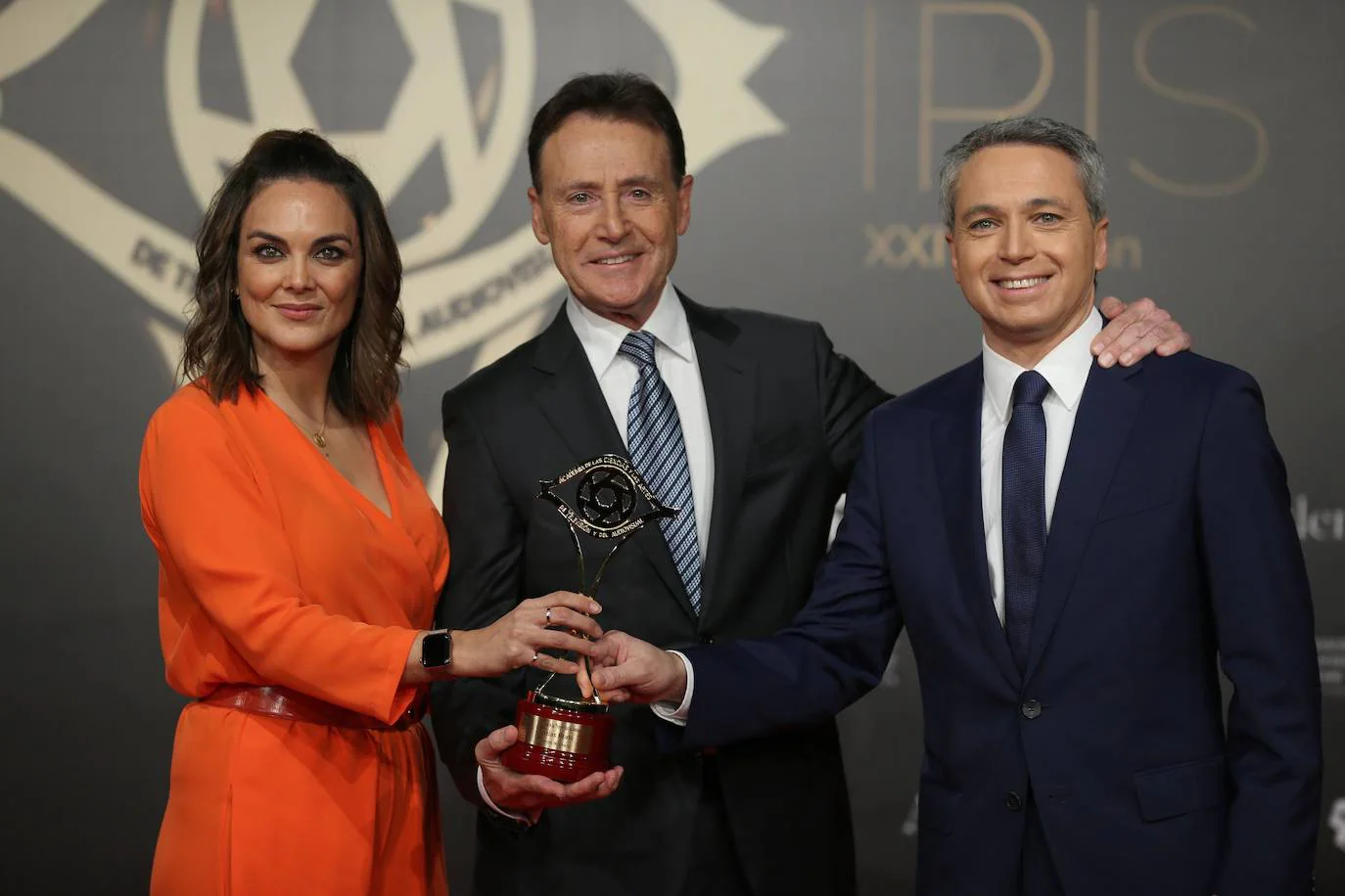 Premios Iris 2019: las mejores fotos de la gala