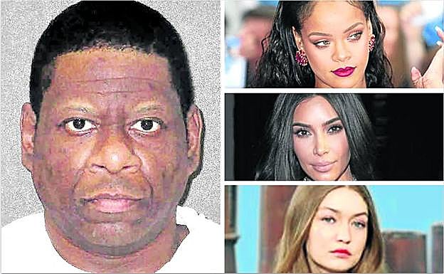 Rodney Reed fue condenado por la violación y asesinato de una joven de 19 años.