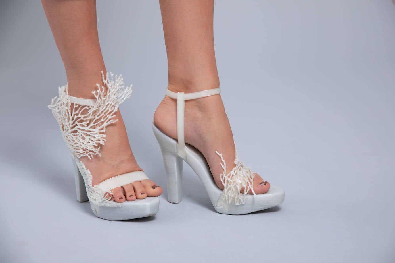 Fotos: La azafata de vuelo de Barakaldo que apostó por su sueño y diseñará para Gucci