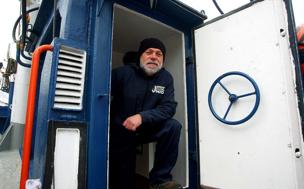 «Estamos formando a más rescatadores»