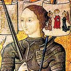Juana de Arco