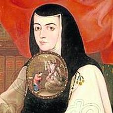 Juana Inés de la Cruz