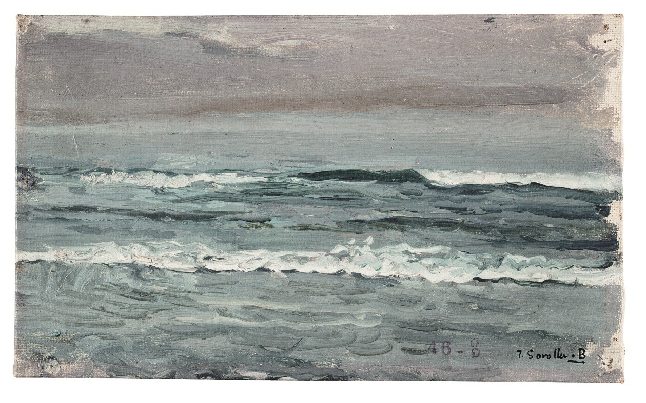Mar de Valencia (1899)