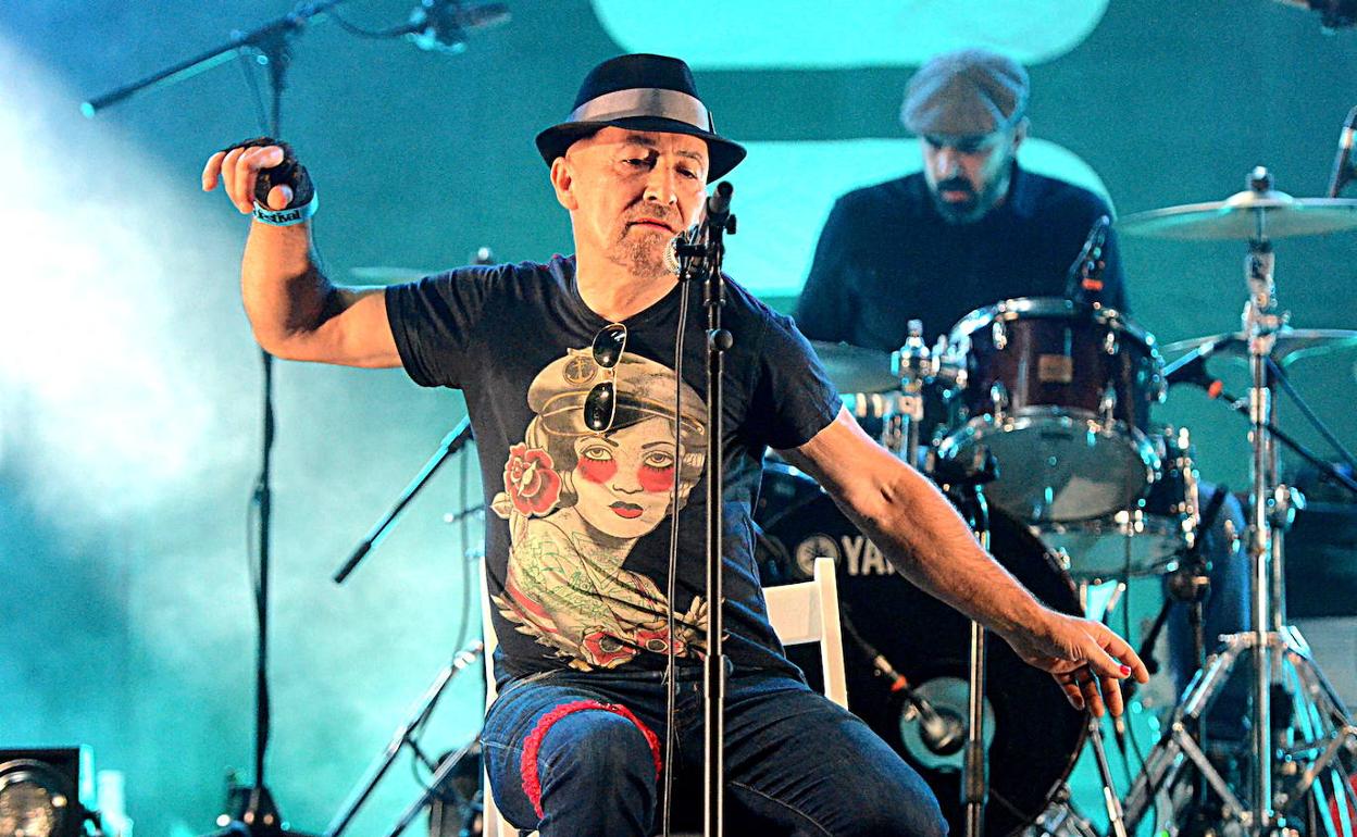 Francis Doctor Deseo, el que más público atrajo