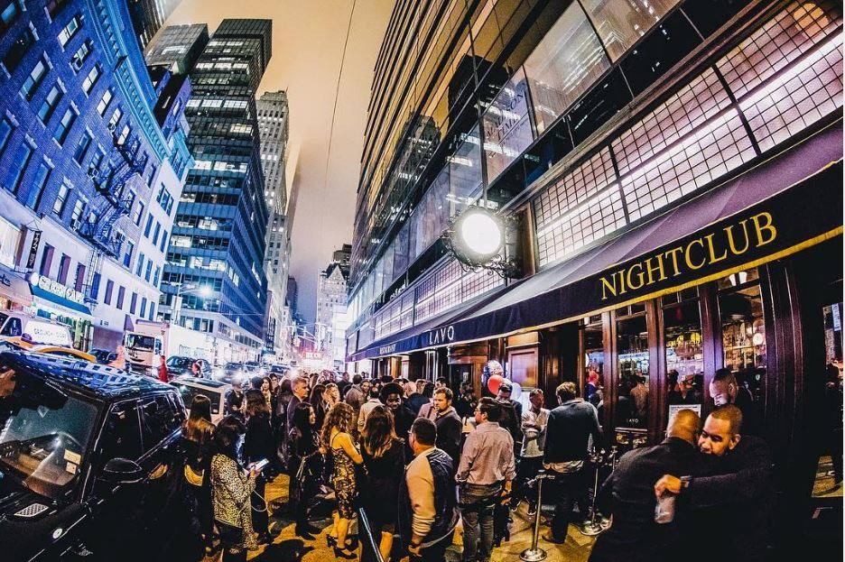 32.- LAVO(Nueva York, Estados Unidos)