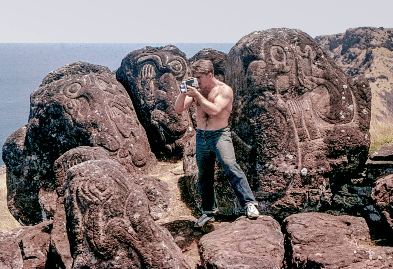 Fotos: Las mejores imágenes de las aventuras de Miguel de la Cuadra-Salcedo