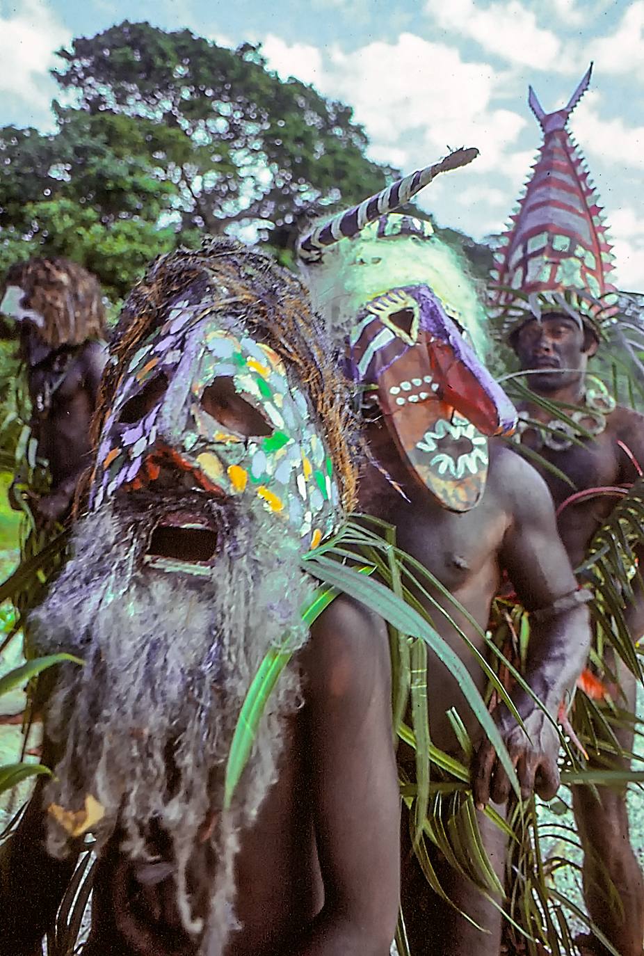 Fotos: Las mejores imágenes de las aventuras de Miguel de la Cuadra-Salcedo