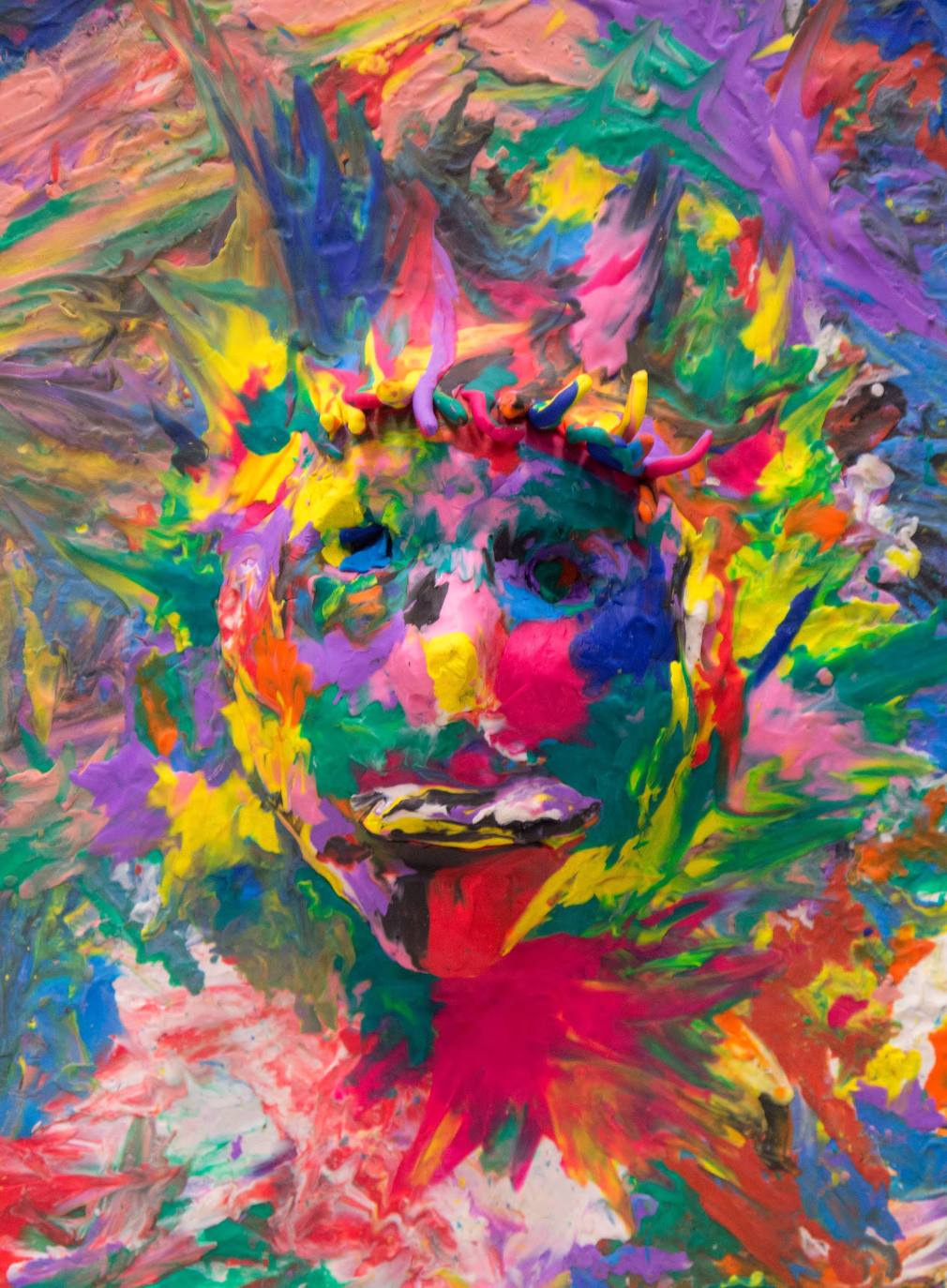 “Espejo para todxs”.