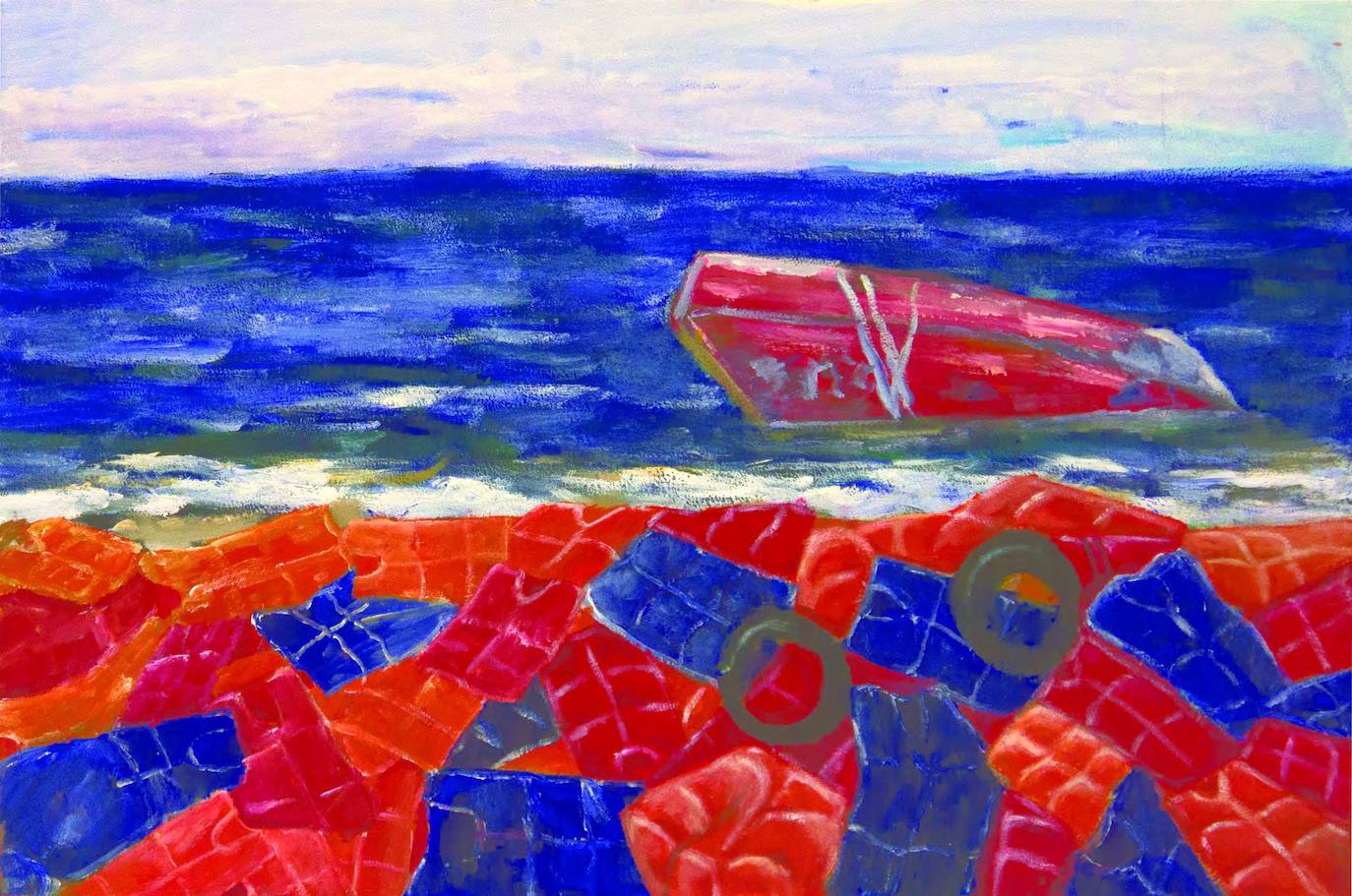 “¿Sobreviviré?”.