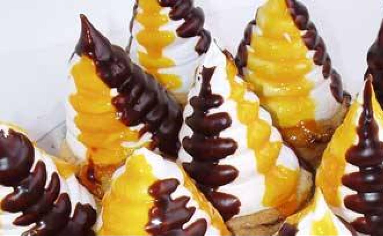 Metro Bilbao repartirá 8.000 carolinas por su 25 cumpleaños