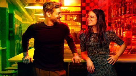 FOODIE LOVE | Isabel Coixet presenta su primera serie en HBO desde el 4 de diciembre.