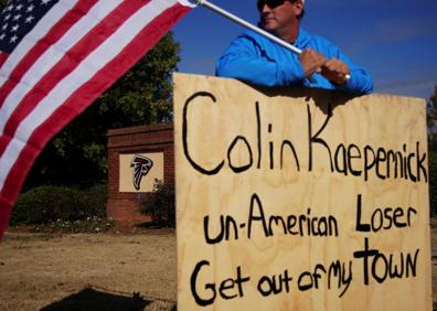 Imagen secundaria 1 - Jokalariaken aurkakoak...eta aldekoak.