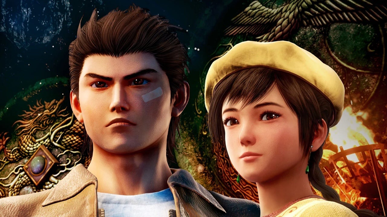 Shenmue III 