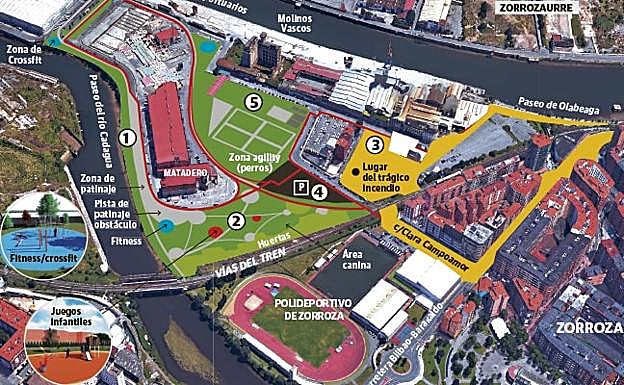 El Puerto cesa este mes su actividad en Bilbao al vender sus últimos muelles por 13 millones