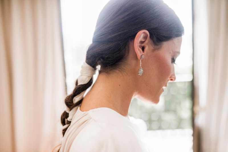 Fotos: La boda de Amaia y Javi en un caserío