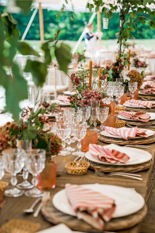 Fotos: La boda de Amaia y Javi en un caserío