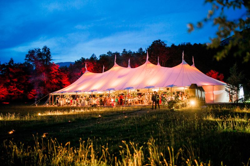 Fotos: La boda de Amaia y Javi en un caserío