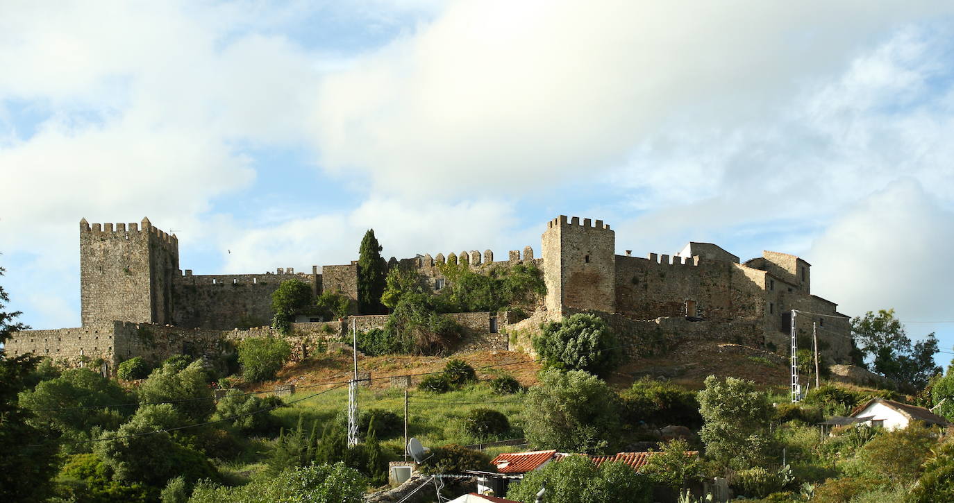 Castellar de la Frontera (Cádiz)