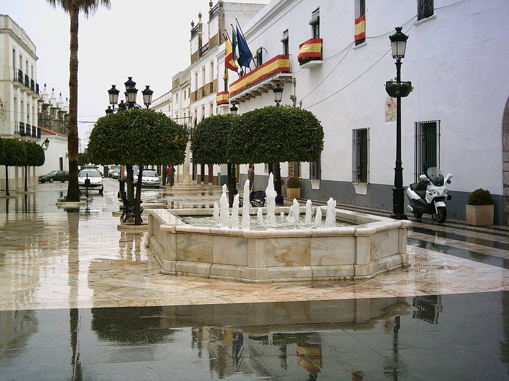 Olivenza (Badajoz)