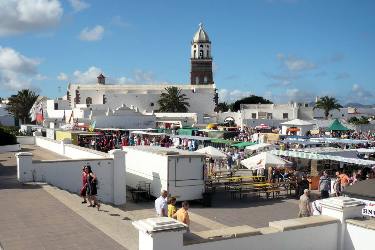 Teguise (Lanzarote)