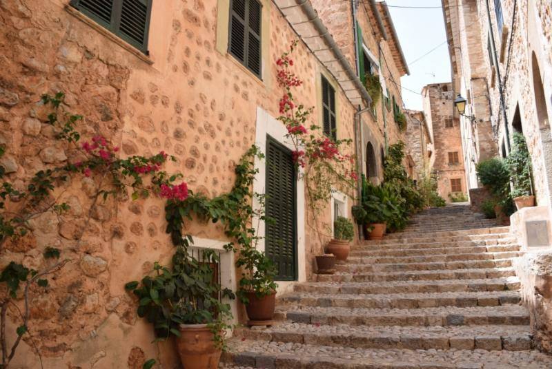 Fornalutx (Mallorca)