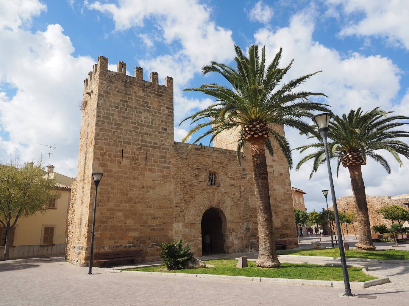 Alcudia (Mallorca)