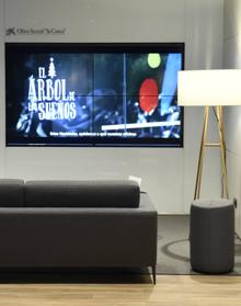 Imagen secundaria 2 - Los viejos bancos son los nuevos templos del lujo en Bilbao