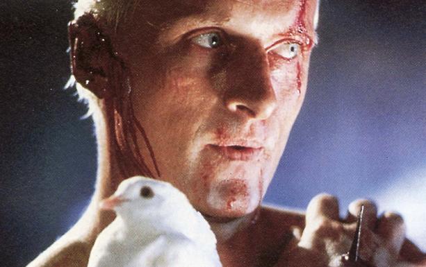 Constantino Romero dobló a Rutger Hauer en 'Blade Runner'. 