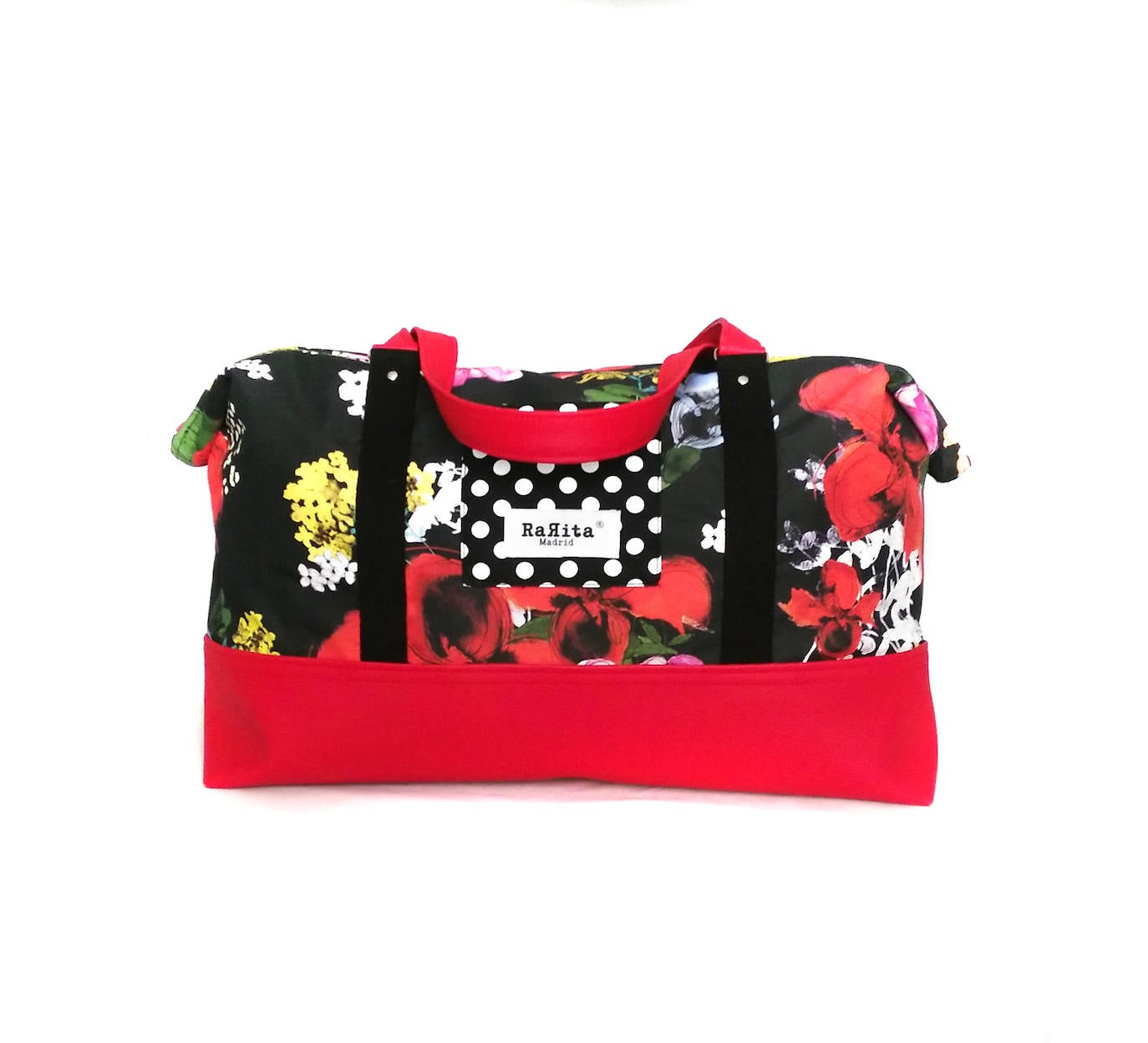 Fotos: La &#039;rarita&#039; que vino a Bilbao por amor y vende los bolsos favoritos de las estrellas de la tele