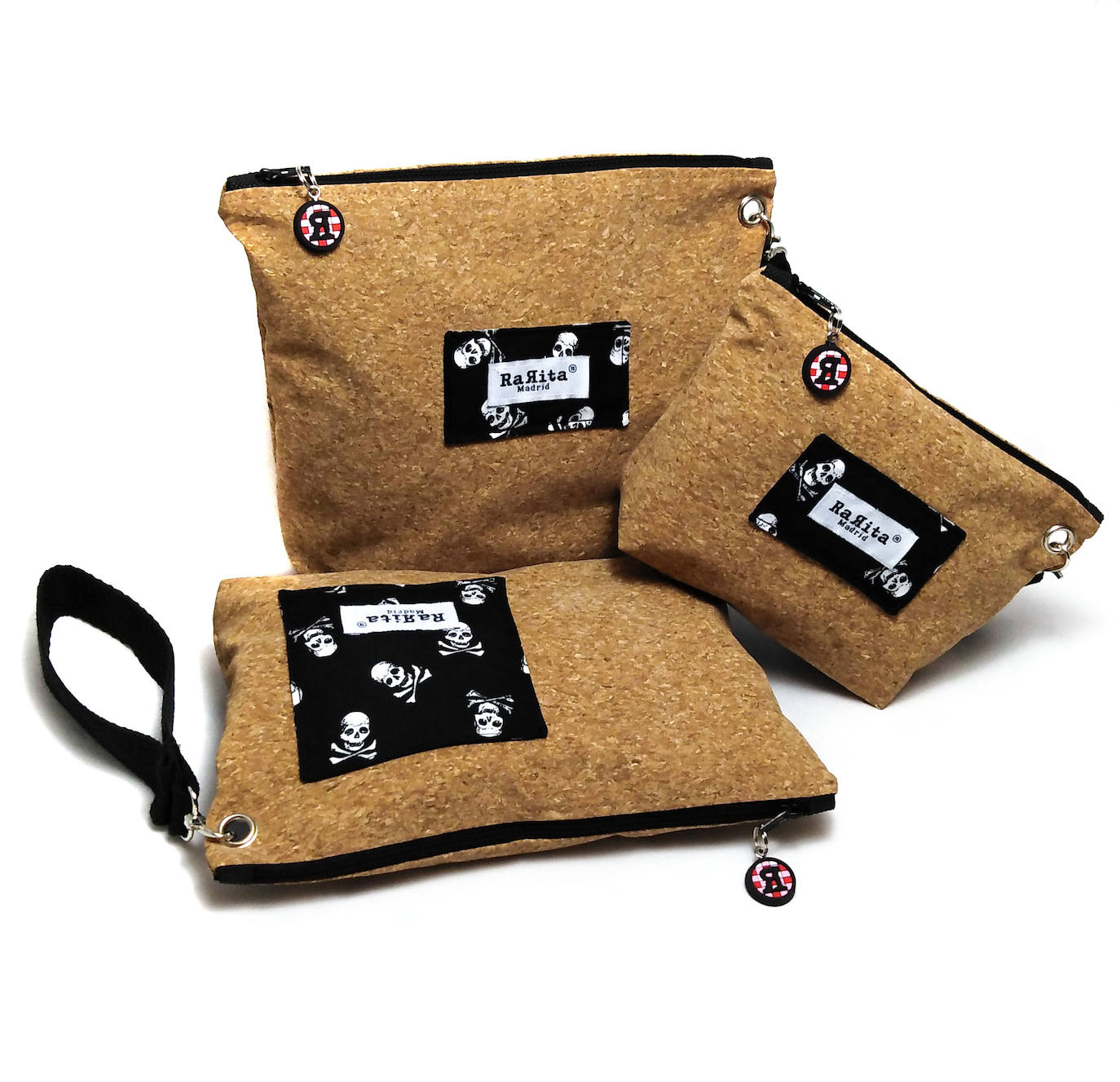 Fotos: La &#039;rarita&#039; que vino a Bilbao por amor y vende los bolsos favoritos de las estrellas de la tele