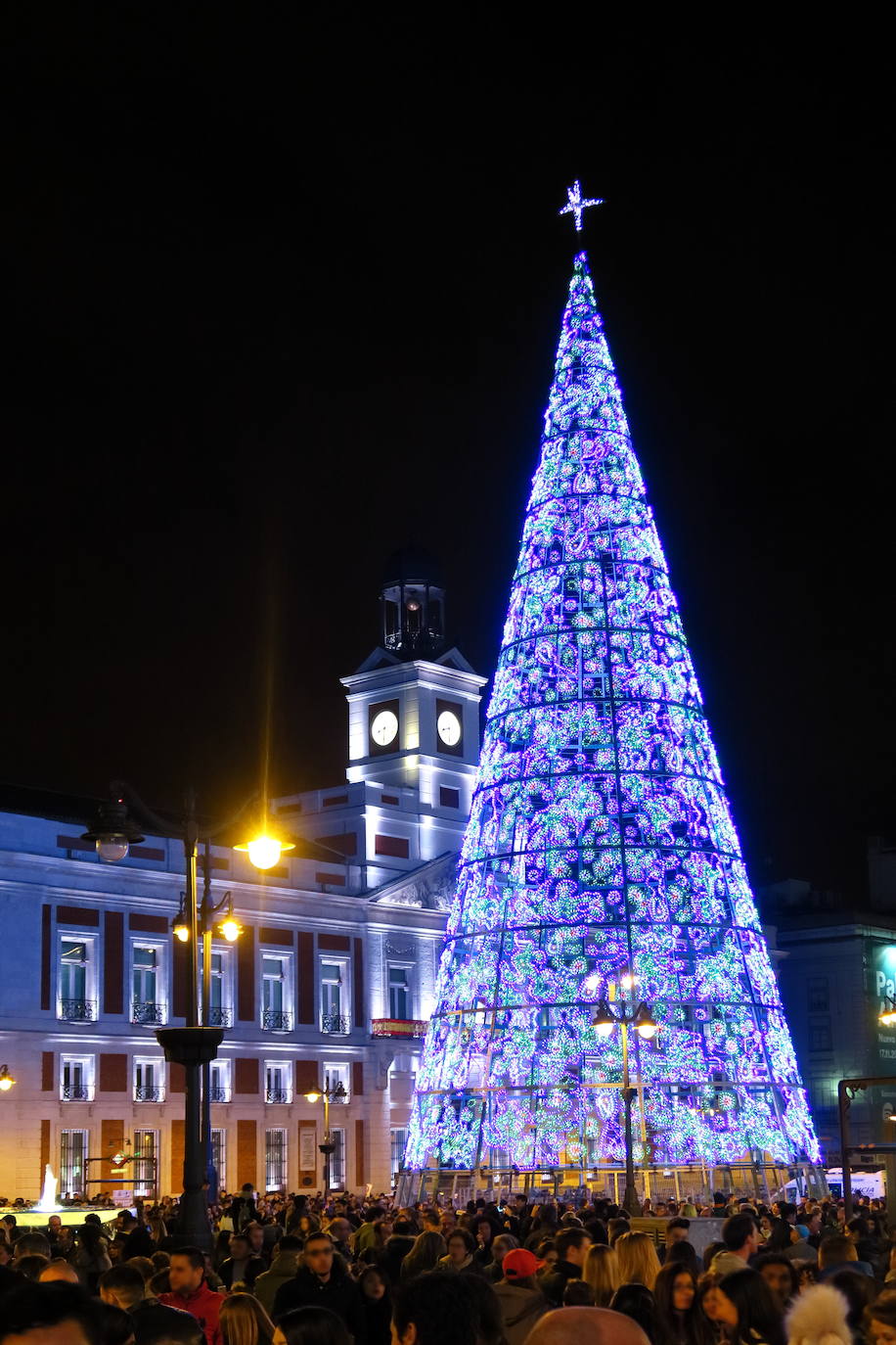 Madrid (España)