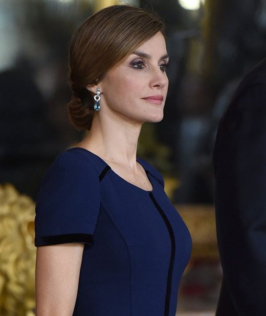 Reina Letizia