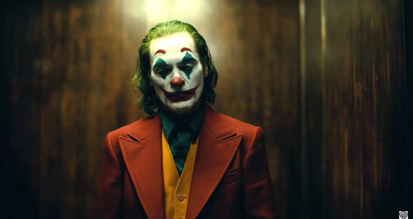 MEJOR PELÍCULA (DRAMA) | 'Joker'. Dirigida por Todd Phillips y protagonizada por Joaquin Phoenix y Robert De Niro, entre otros.