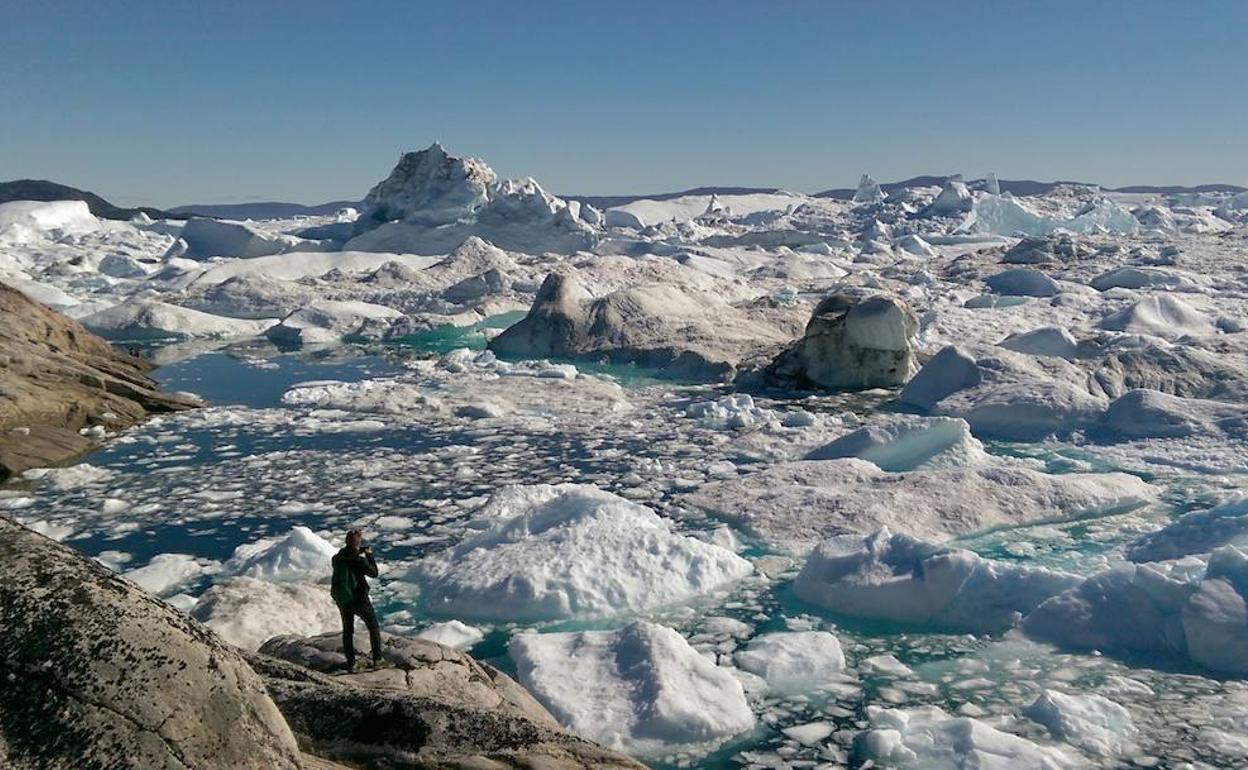 La subida del nivel del mar puede ser peor de lo previsto por los expertos