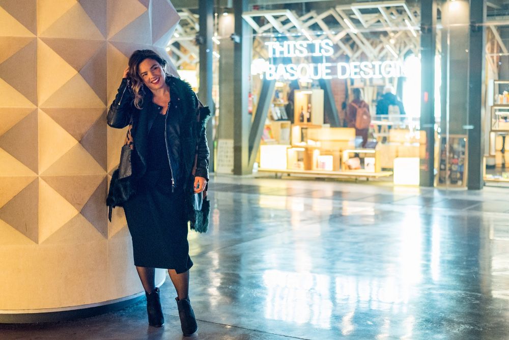 Fotos: ¿Aún no sabes qué ponerte en fiestas? Un look para cada cita navideña