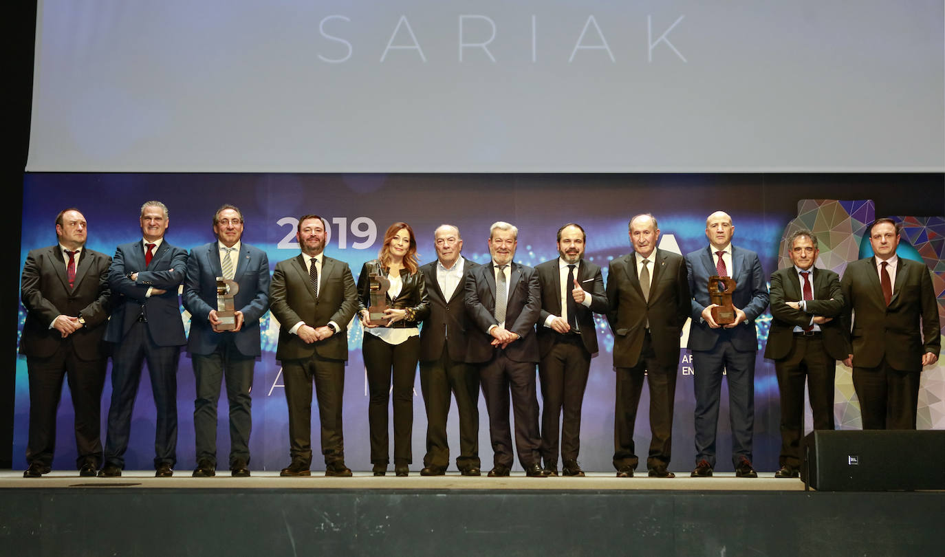 La patronal reclama «valentía» a los gobiernos para apostar por la inversión