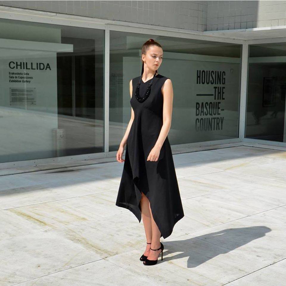 Fotos: Las artesanas que se reúnen en su estudio de San Francisco para crear moda hecha a mano