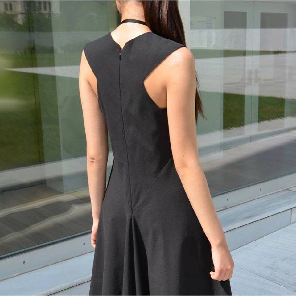 Fotos: Las artesanas que se reúnen en su estudio de San Francisco para crear moda hecha a mano