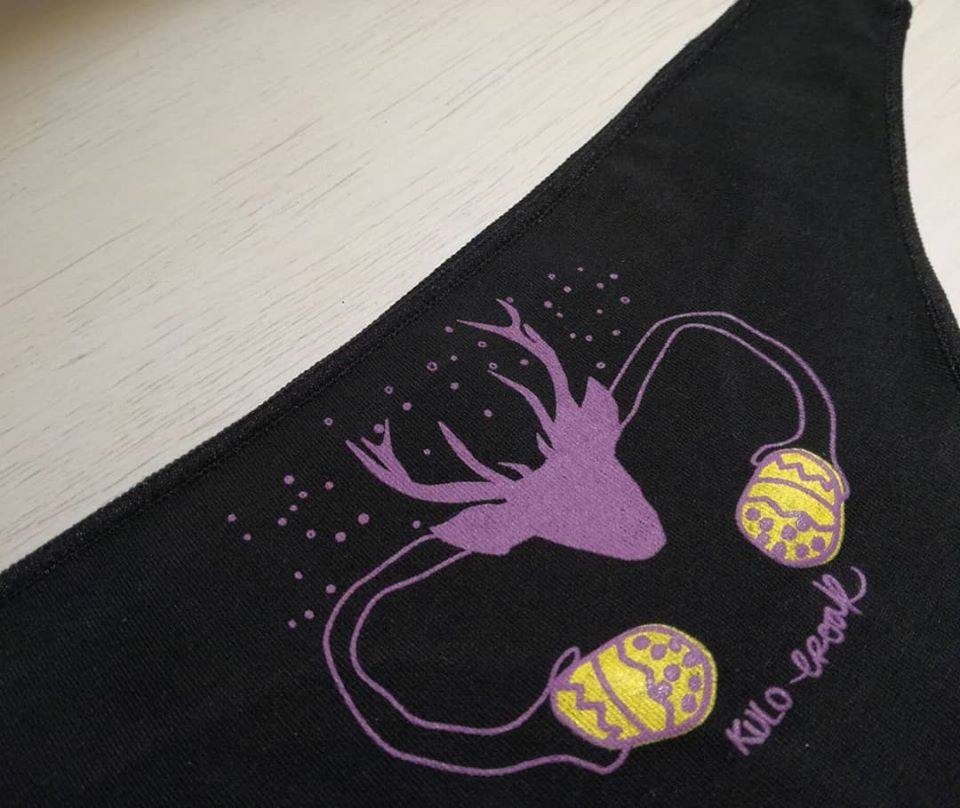 Fotos: Las artesanas que se reúnen en su estudio de San Francisco para crear moda hecha a mano