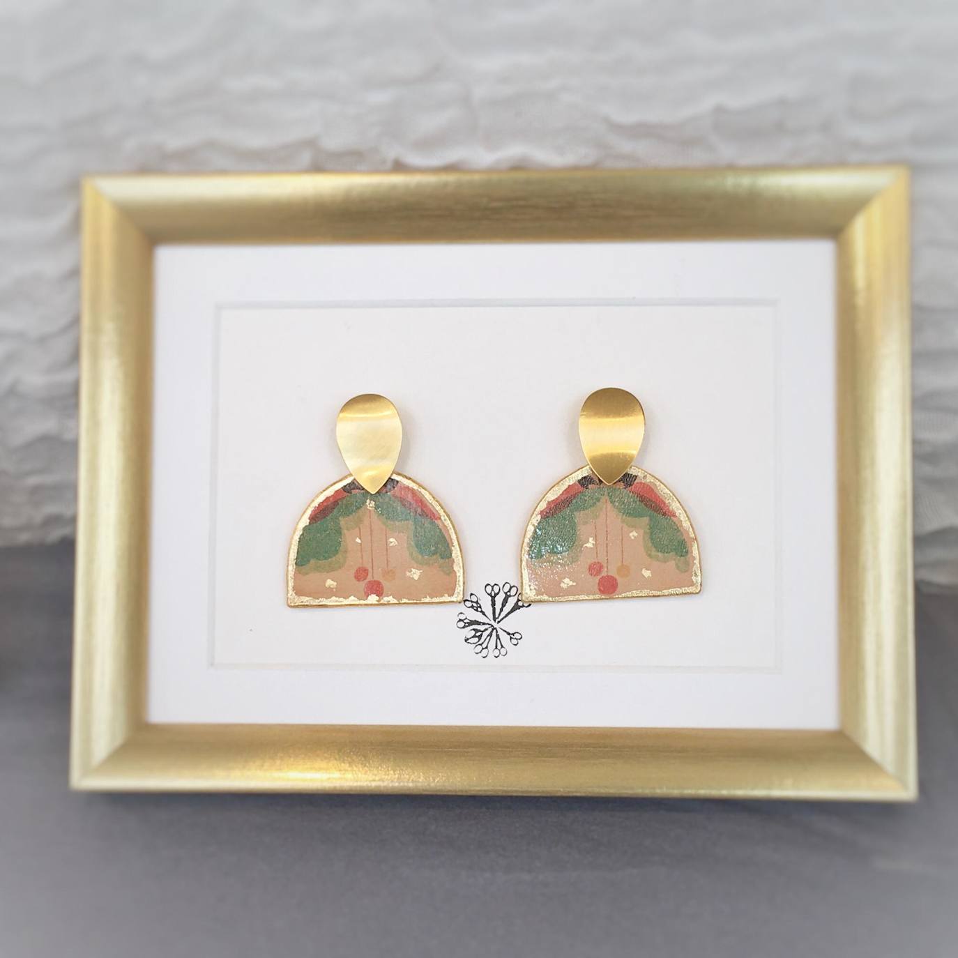 Fotos: Las artesanas que se reúnen en su estudio de San Francisco para crear moda hecha a mano