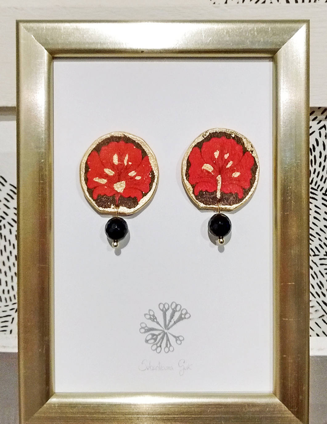 Fotos: Las artesanas que se reúnen en su estudio de San Francisco para crear moda hecha a mano