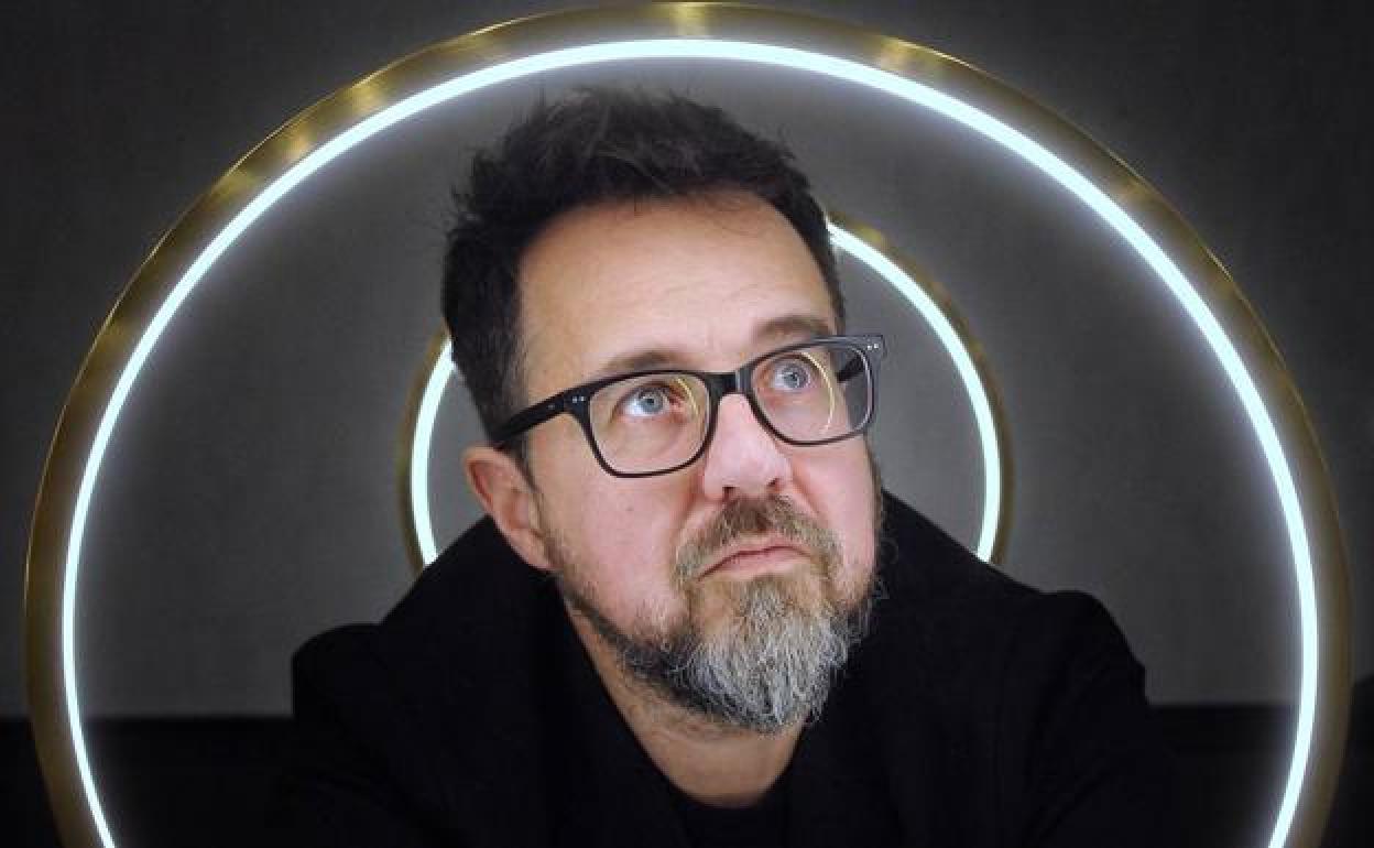 Paco Plaza: «'El día de la Bestia' cambió mi vida»