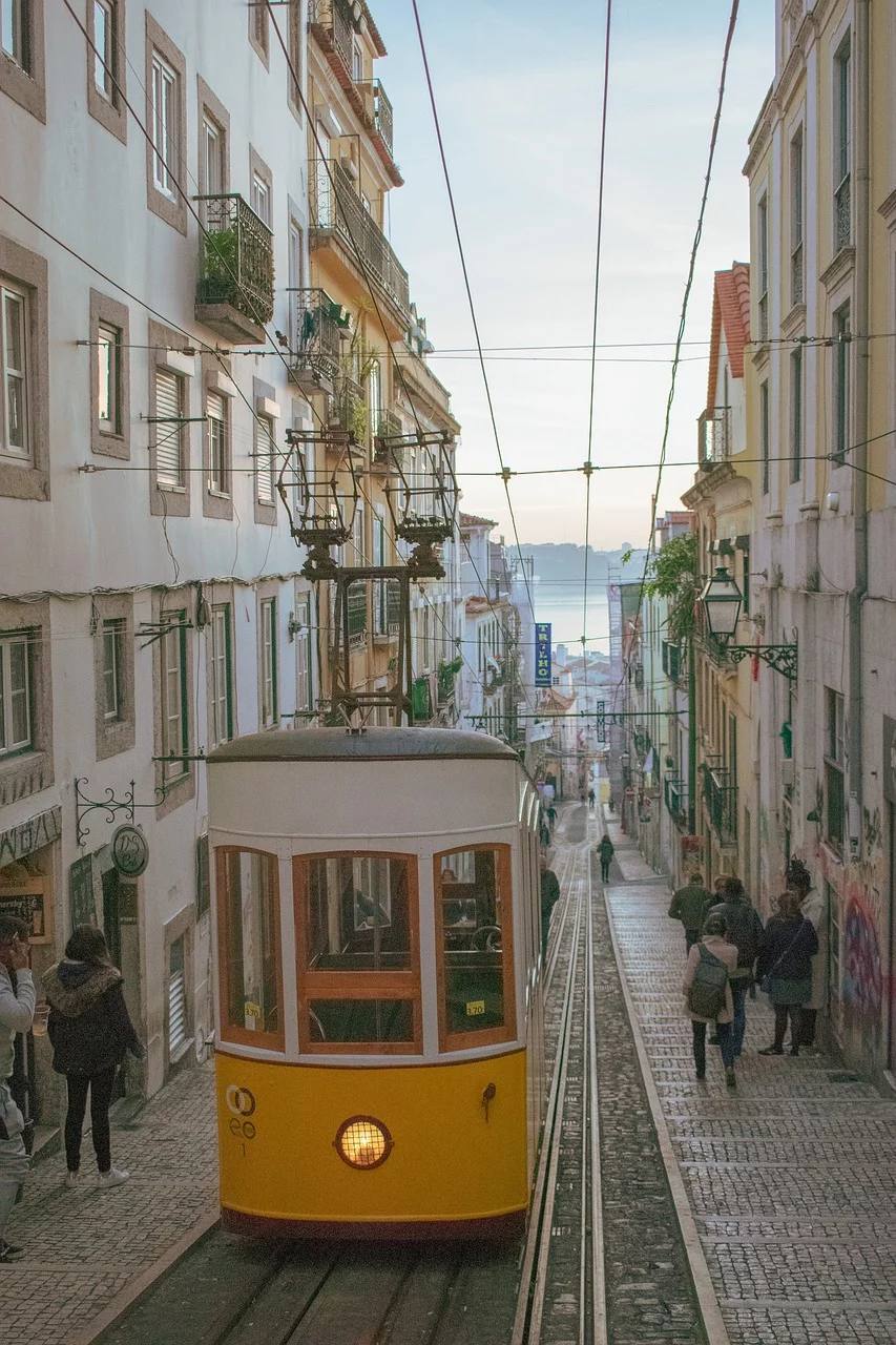 Lisboa (Portugal)