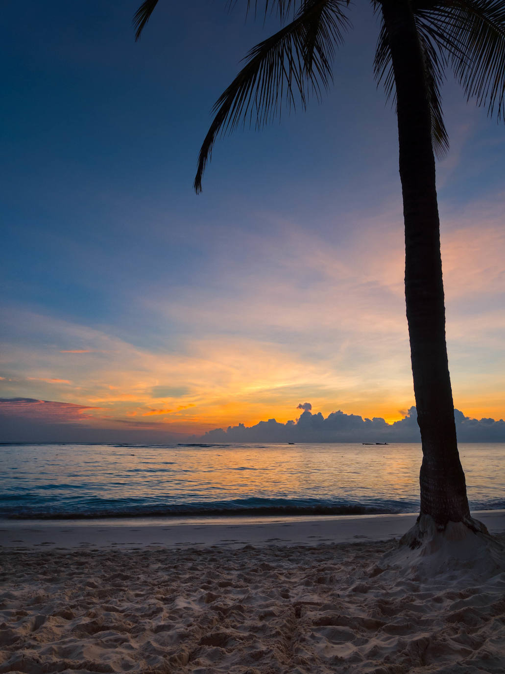 Punta Cana (República Dominicana)