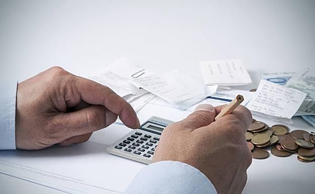 Las haciendas vascas arrancan el proceso de control eléctronico de todas las facturas